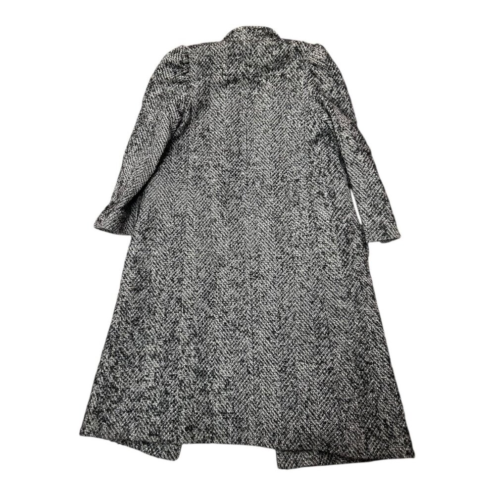 Wool Coat - Picture 3 of 6